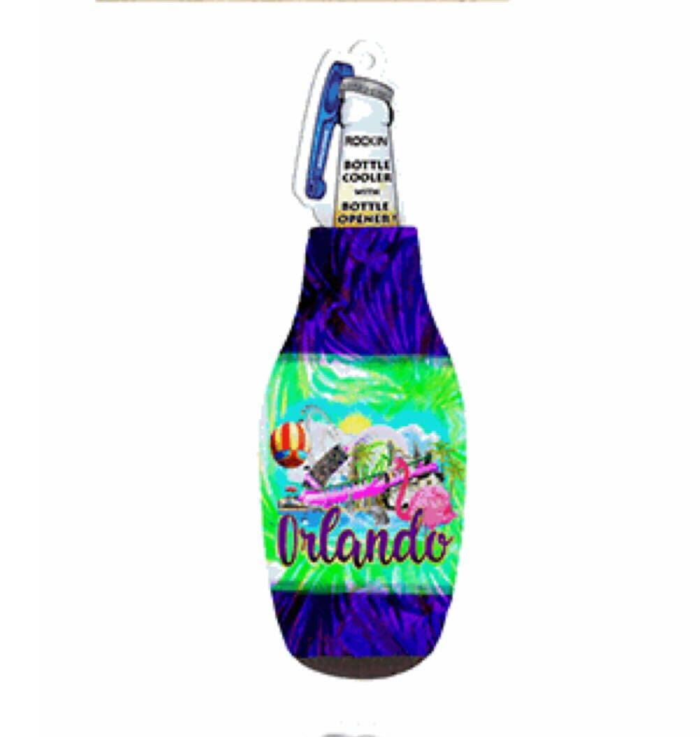 Orlando Bottle Cooler