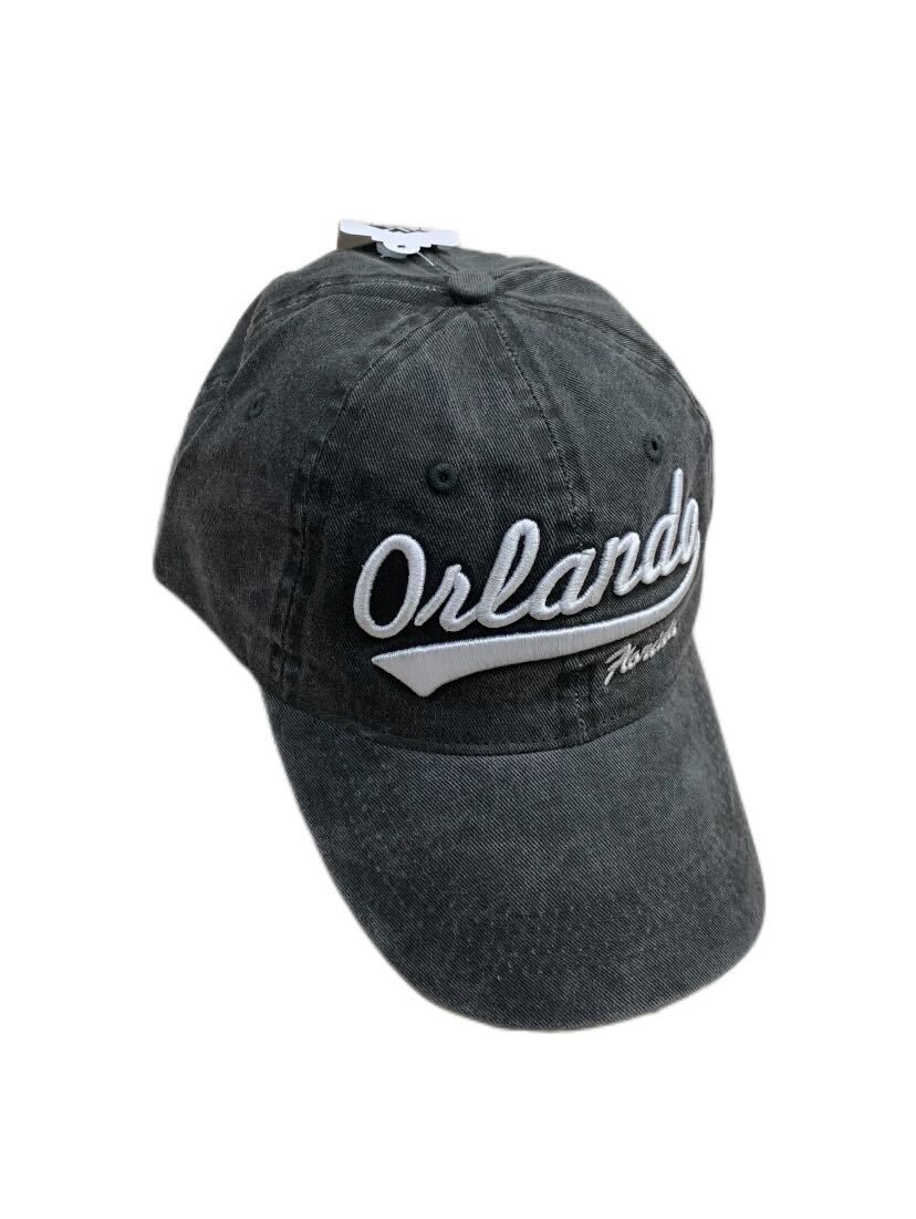 Orlando FL Signature Logo Hat