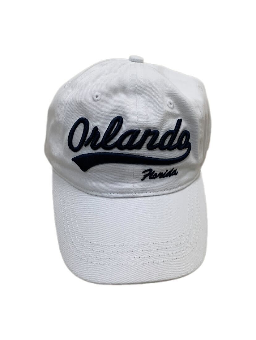 Orlando FL Signature Logo Hat