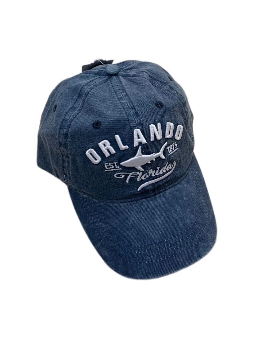 Orlando, Florida Shark EST. 1875