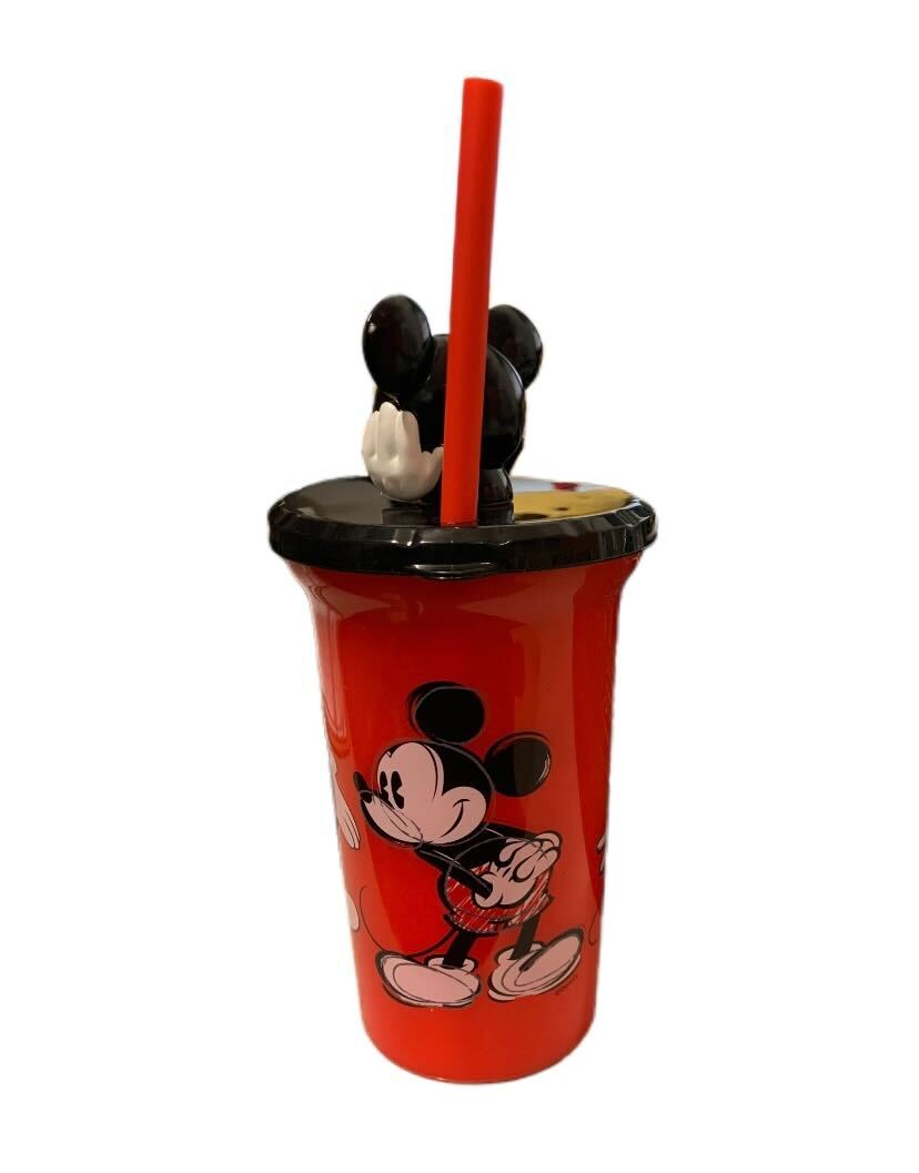 Disney Mickey Mouse 15oz Buddy Sips Cup