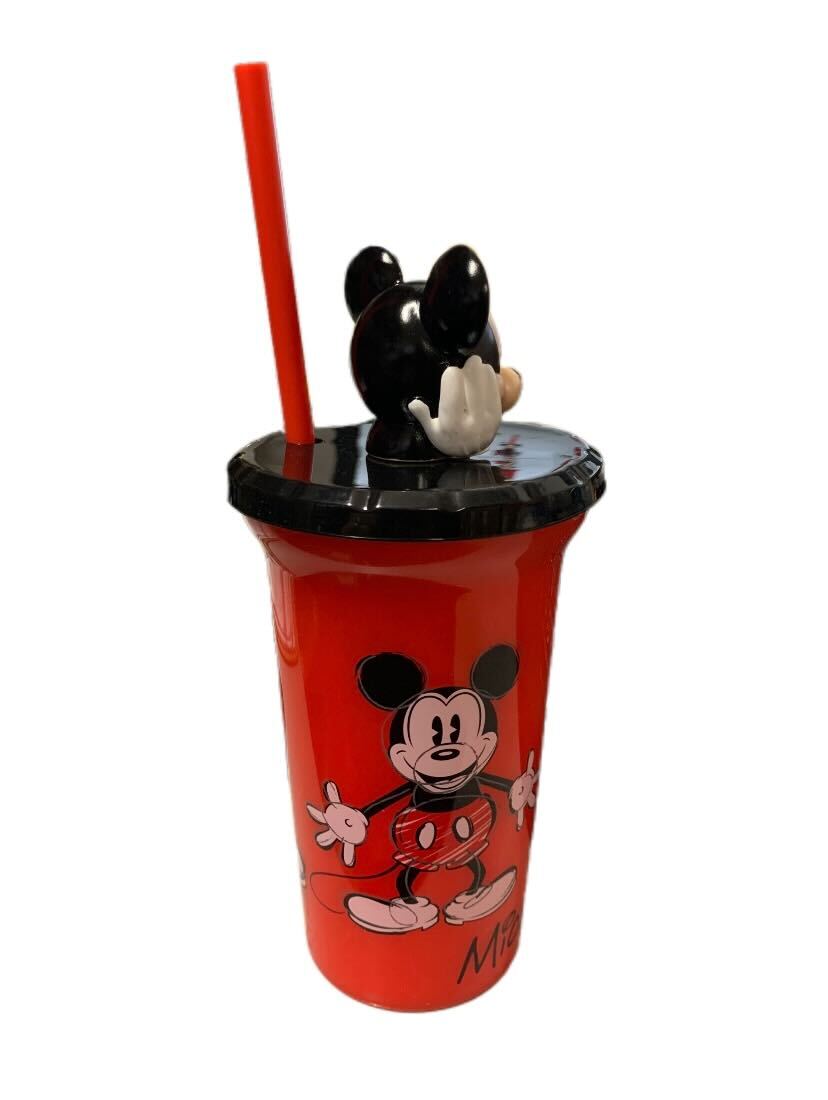 Disney Mickey Mouse 15oz Buddy Sips Cup