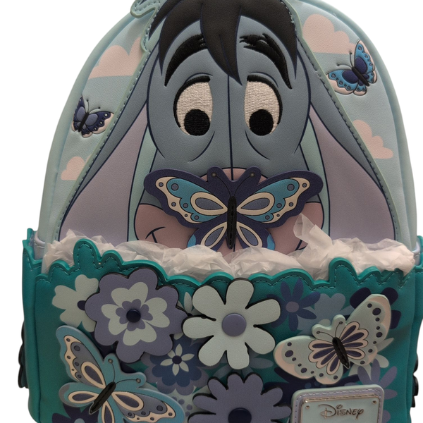 LF Disney WTP Eeyore Mini Backpack
