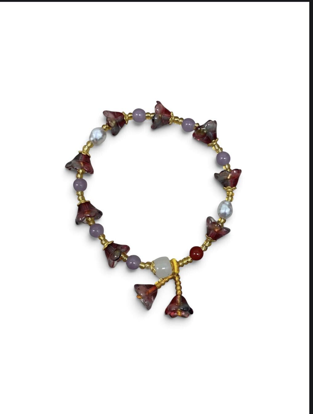 BRACELET - B1728 PU
