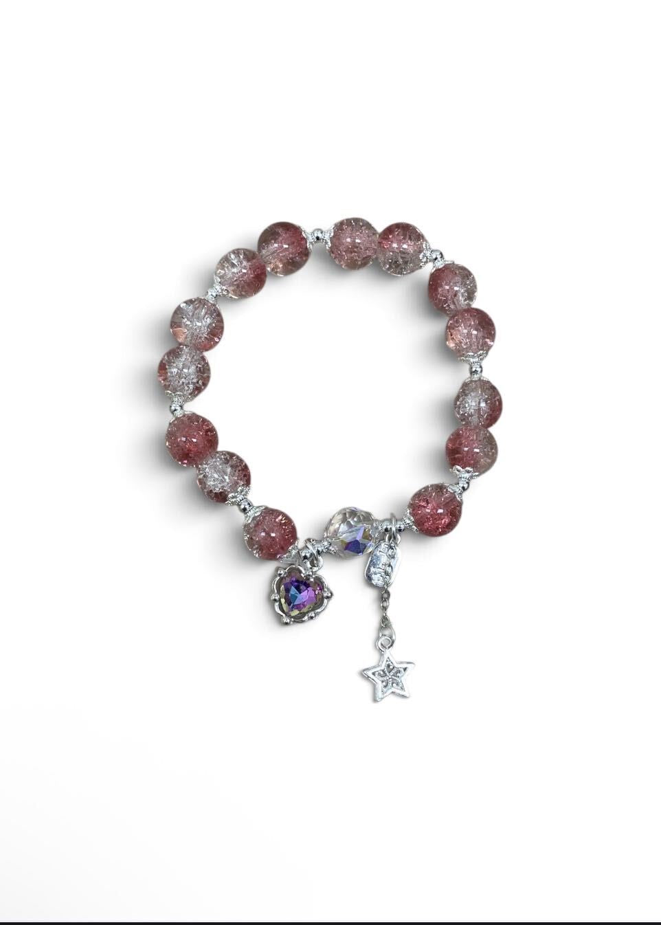 FASHION BRACELET - B1704 PK