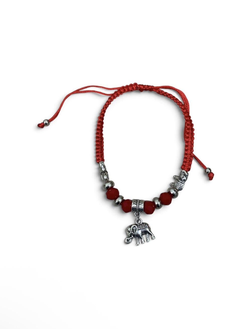 STRING BRACELET - RB707S