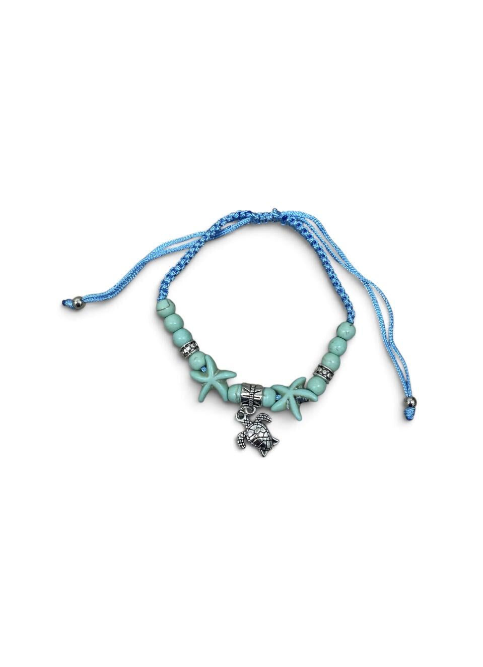 STRING BRACELET - RB231BB