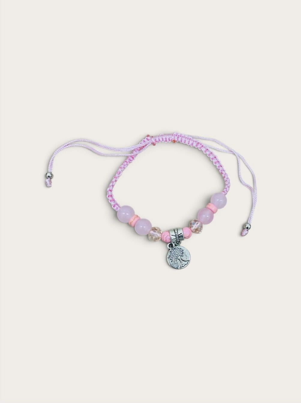 STRING BRACELET - RB233PK