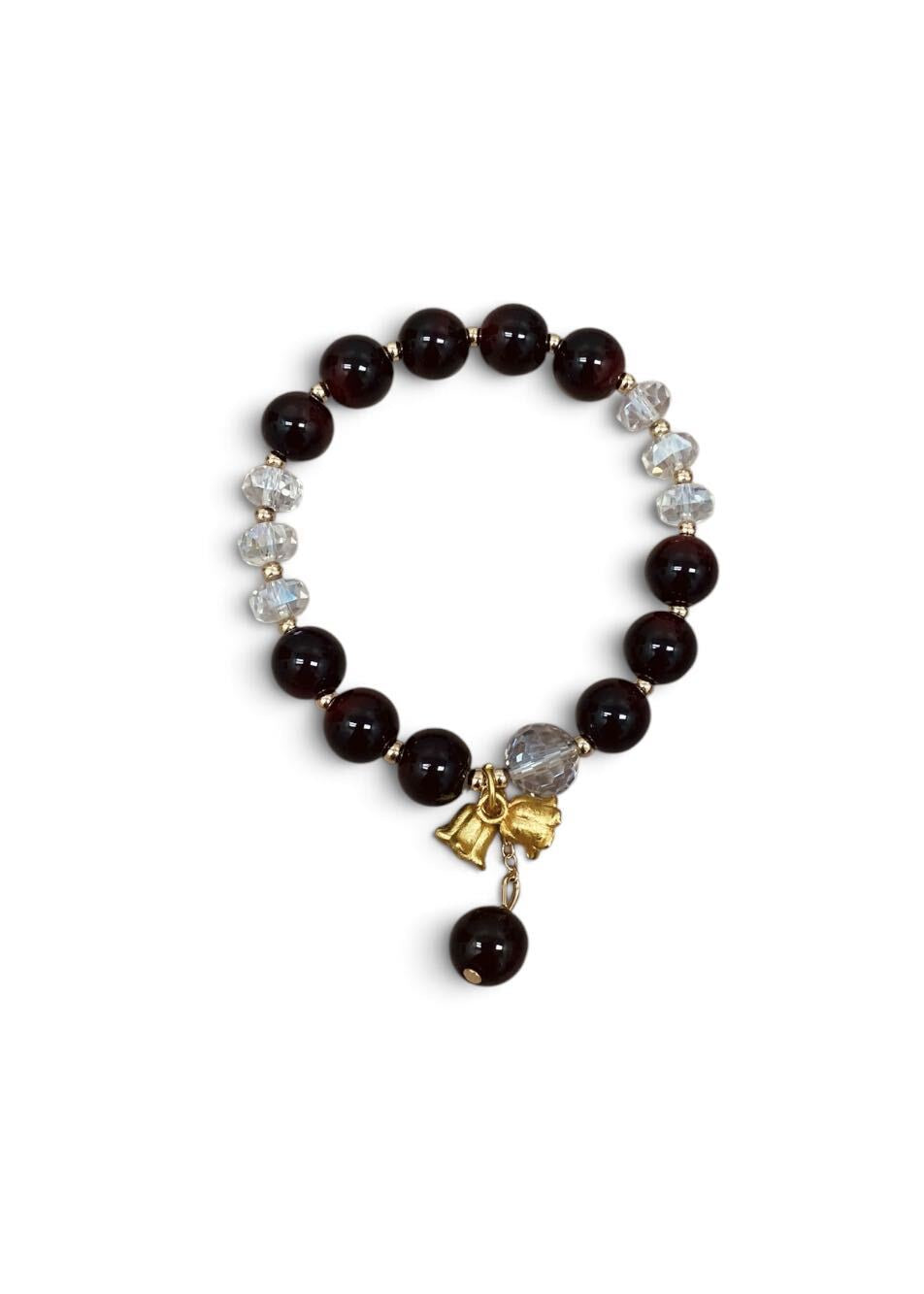 FASHION BRACELET - B1701 BK