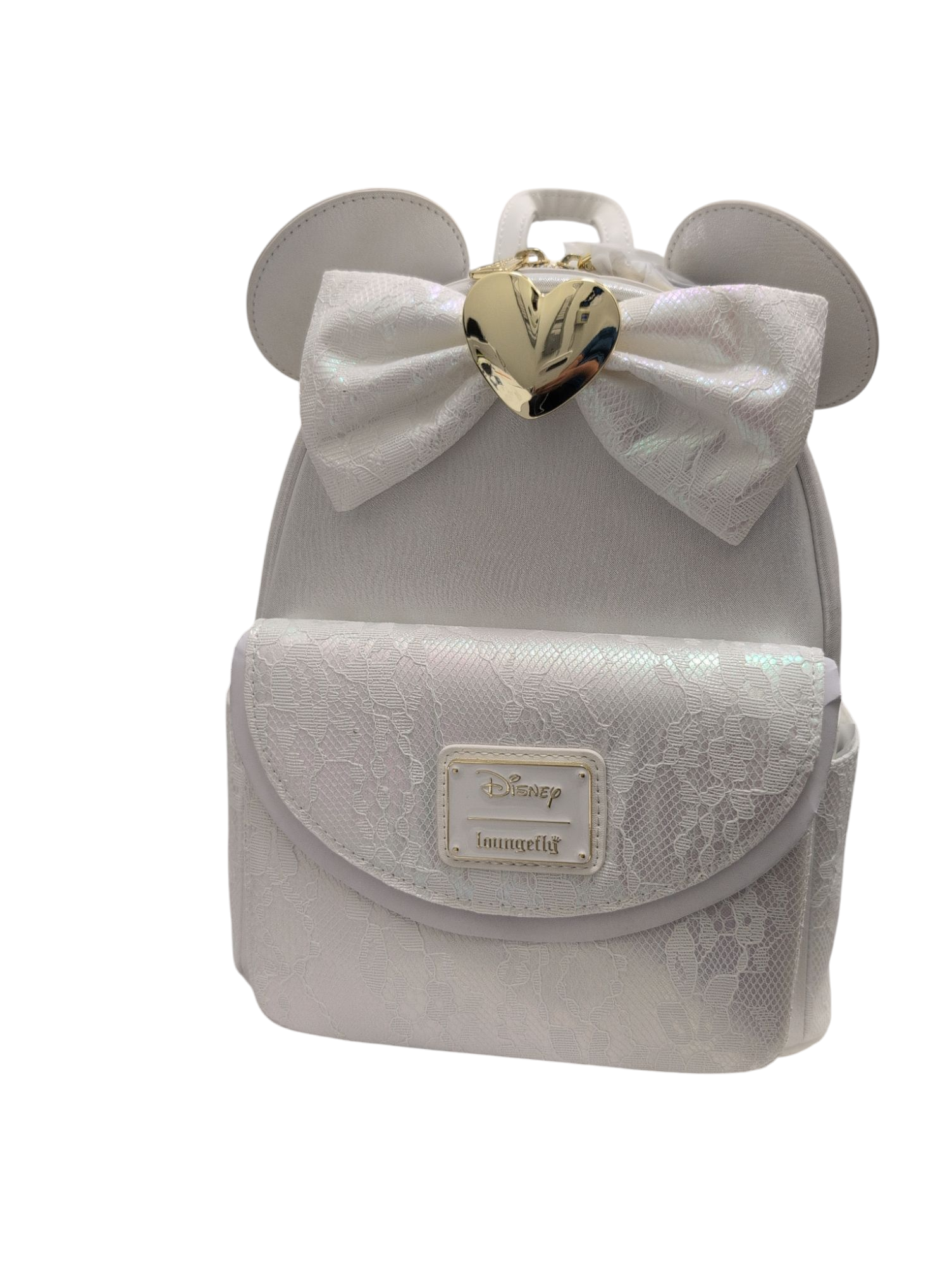 LF Disney Wedding Mini Backpack