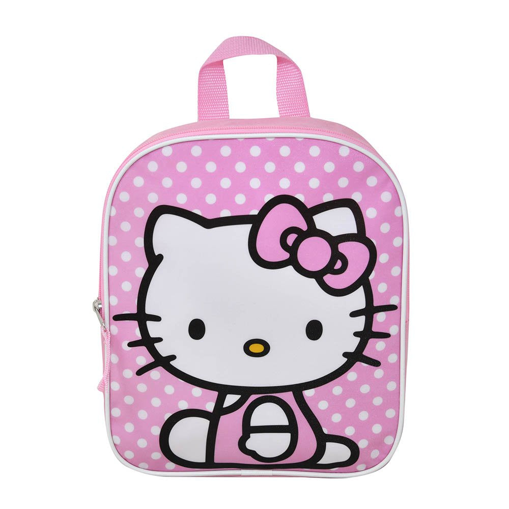 Hello Kitty, 11 Mini Backpack