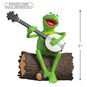 Disney The Muppets Kermit's Rainbow Connection Musical Ornament With Motion