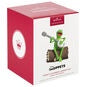 Disney The Muppets Kermit's Rainbow Connection Musical Ornament With Motion