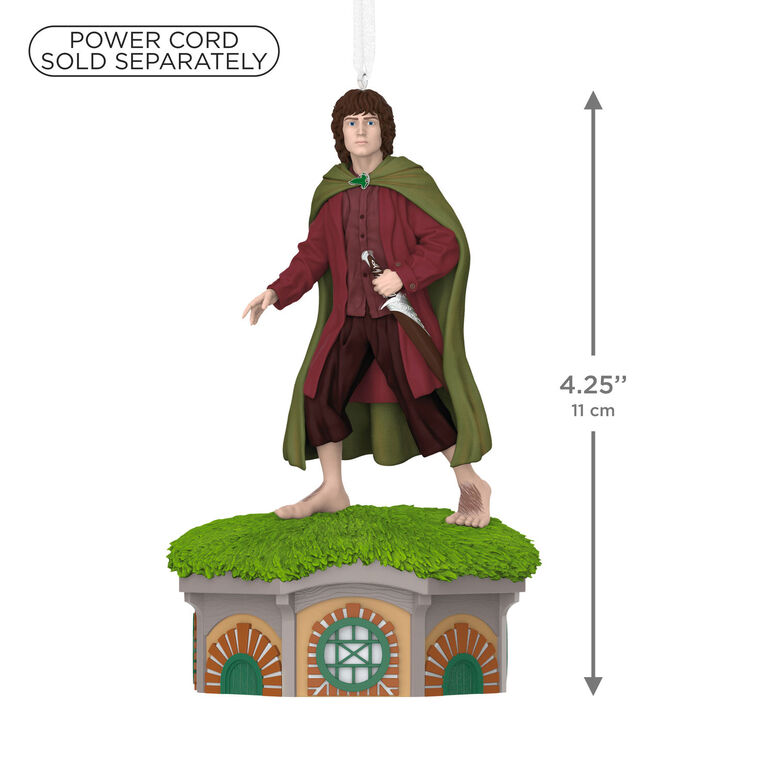 Frodo Baggins™ Lord of the Rings: The Fellowship of the Ring™ Collection