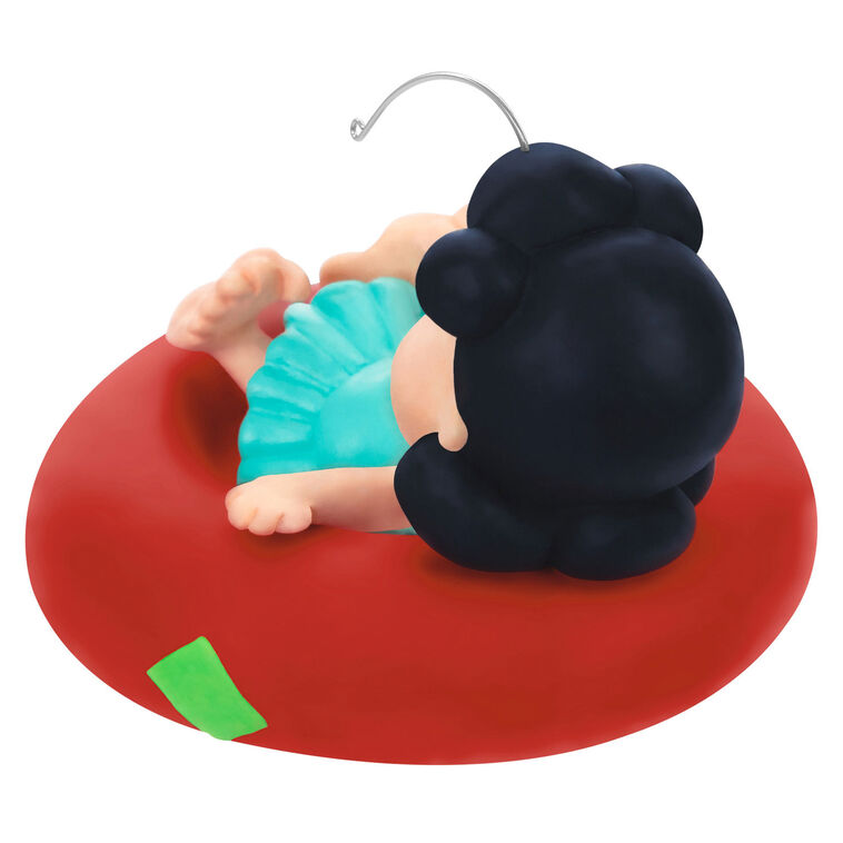 The Peanuts® Gang Laid-Back Lucy Ornament, , large image number 8 The Peanuts® Gang Laid-Back Lucy Ornament