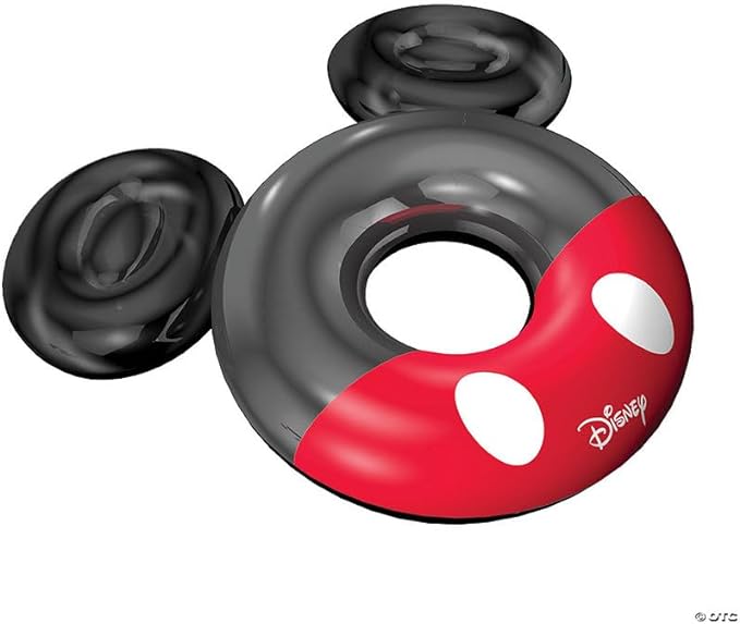 Disney 100 Premium Pool Float - Mickey Mouse