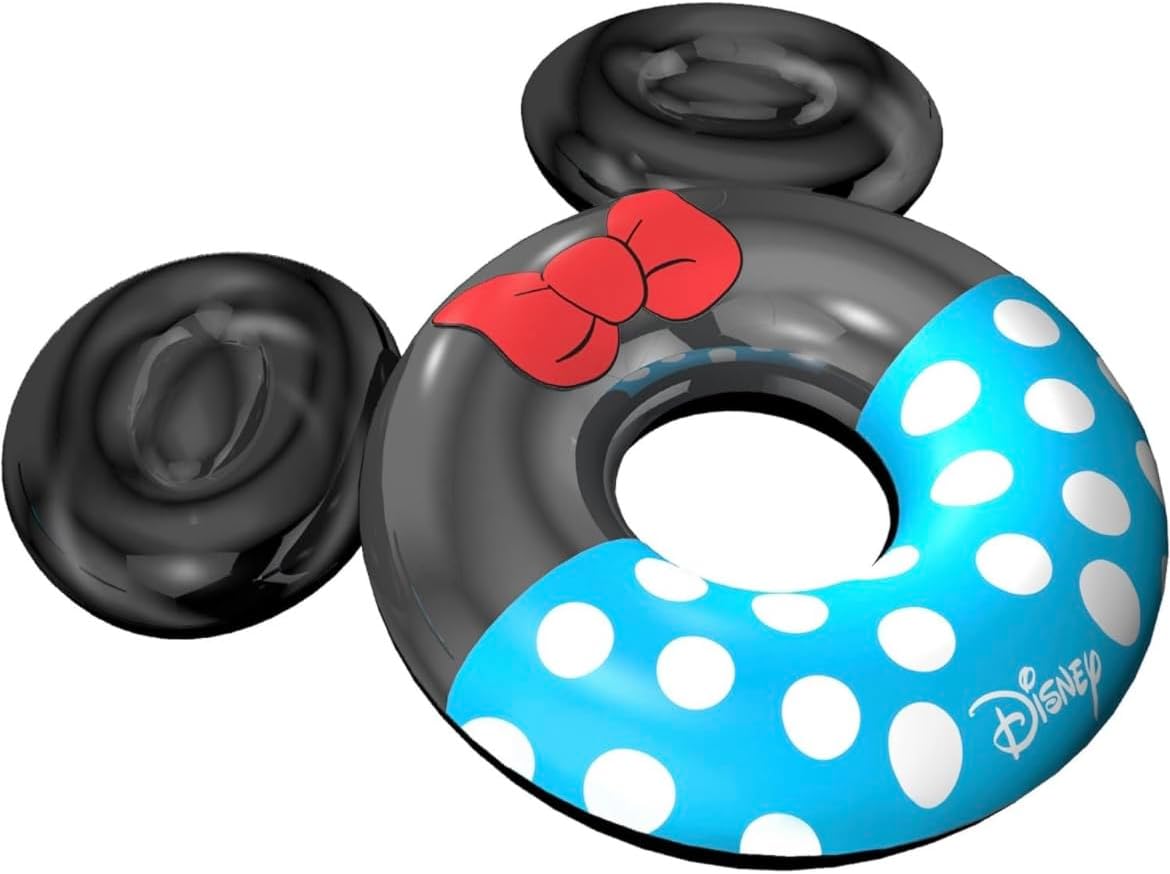 Disney 100 Premium Pool Float - Minnie Mouse