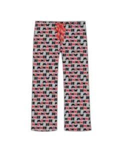 Disney Minnie Pajama Lounge Pants