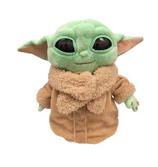 Star Wars Grogu Plush 8"