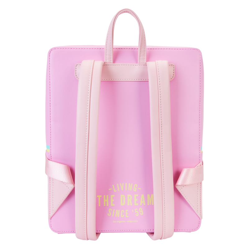 Barbie™ 65th Anniversary Doll Box Triple Lenticular Mini Backpack