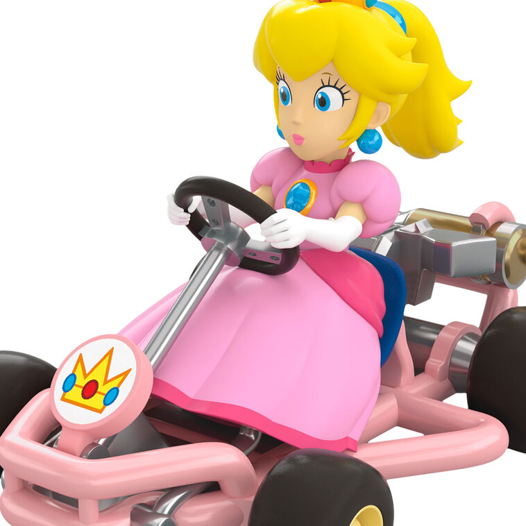 Hallmark Nintendo Mario Kart™ Princess Peach Ornament