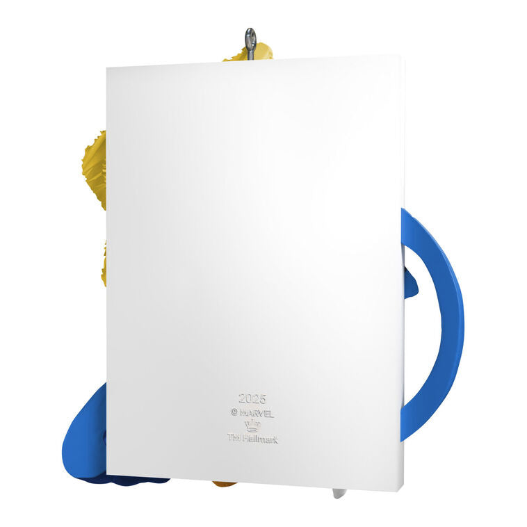 Hallmark keepsake Marvel Fantastic Four Ornament