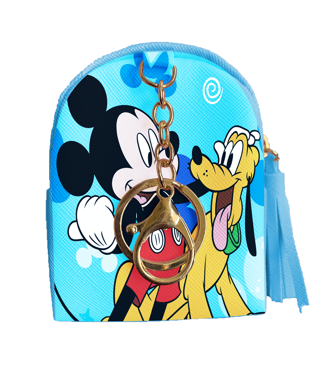 Candyrific Disney Mini Keychain Backpack Ast.
