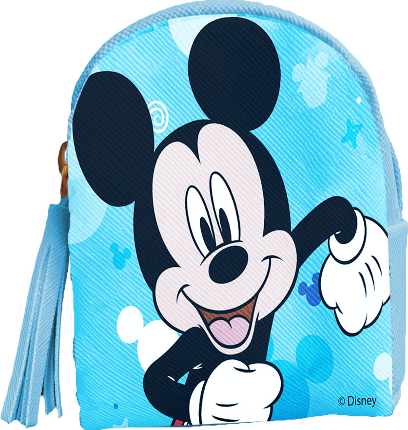 Candyrific Disney Mini Keychain Backpack Ast.