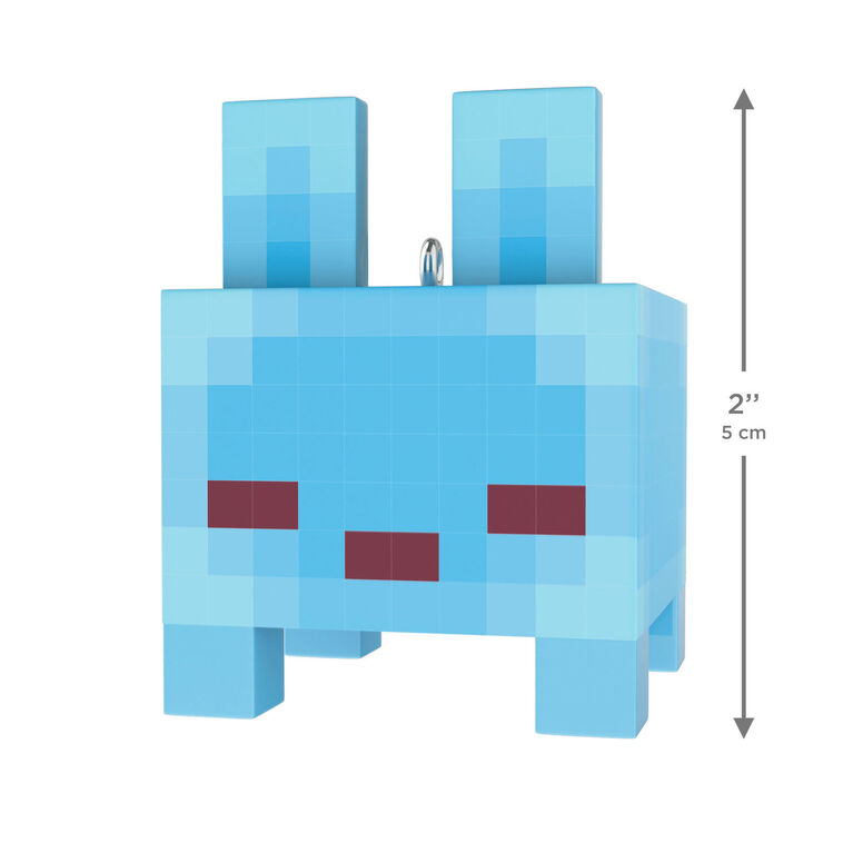 Minecraft: Dungeons II Blub Ornament