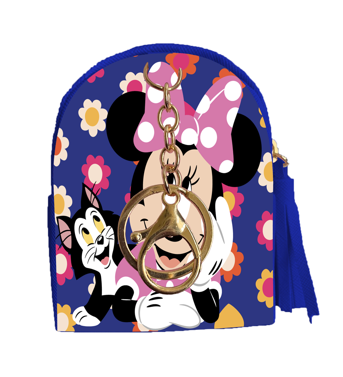 Candyrific Disney Mini Keychain Backpack Ast.