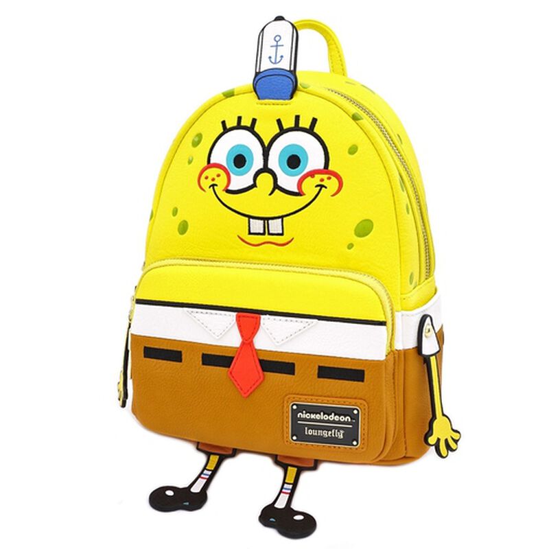 SpongeBob Squarepants  Mini Backpack