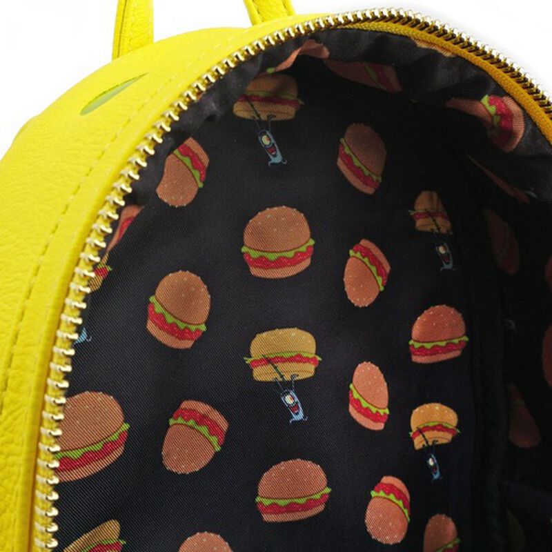 SpongeBob Squarepants  Mini Backpack