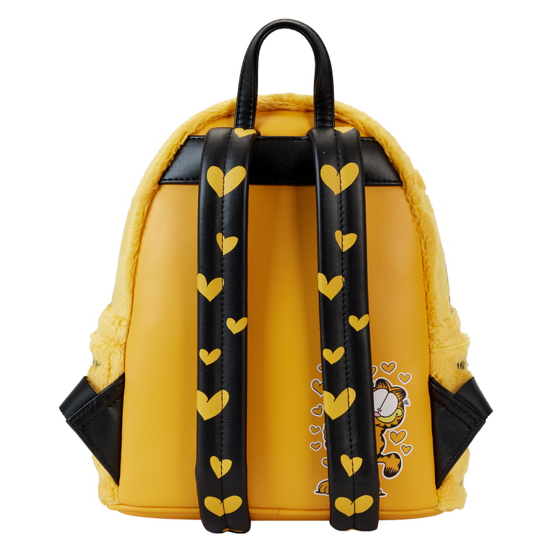 Garfield & Pooky Plush Mini Backpack