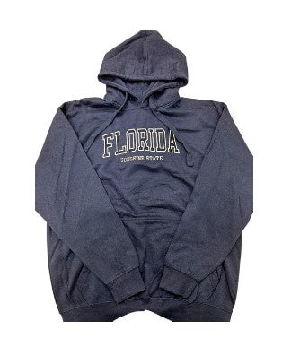 Florida Sunshine State Pullover - Navy