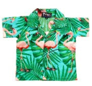 Boy's Hawaiian Shirt Assrt