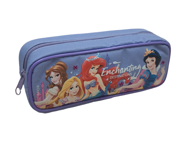 Disney Princess Dreams In Bloom Pencil Pouch