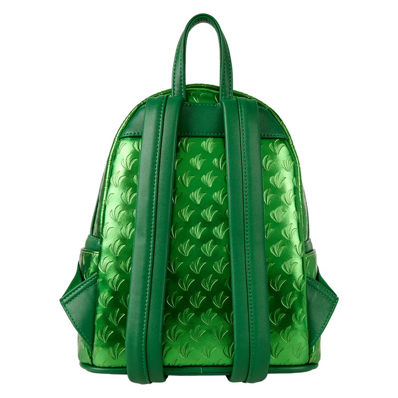bulbasaur mini backpack Pokemon Bulbasaur Loungefly Mini Backpack