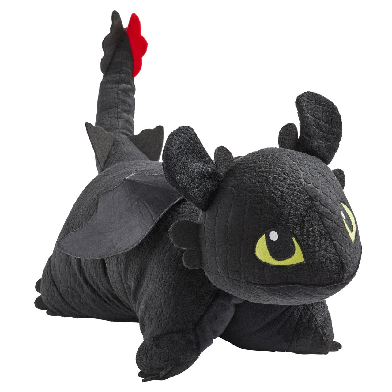 How to Train Your Dragon Toothless Pillow Pet