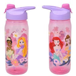 Princess Sumner Chug 20oz PP Bottle