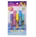 Princess 5pk Lip Gloss on Card