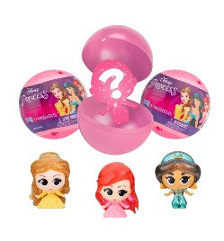 Mash'ems Princess Sphere Capsule Surprise Figure Assrt - 1pc
