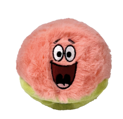 TY Beanie Bouncer -Patrick Star