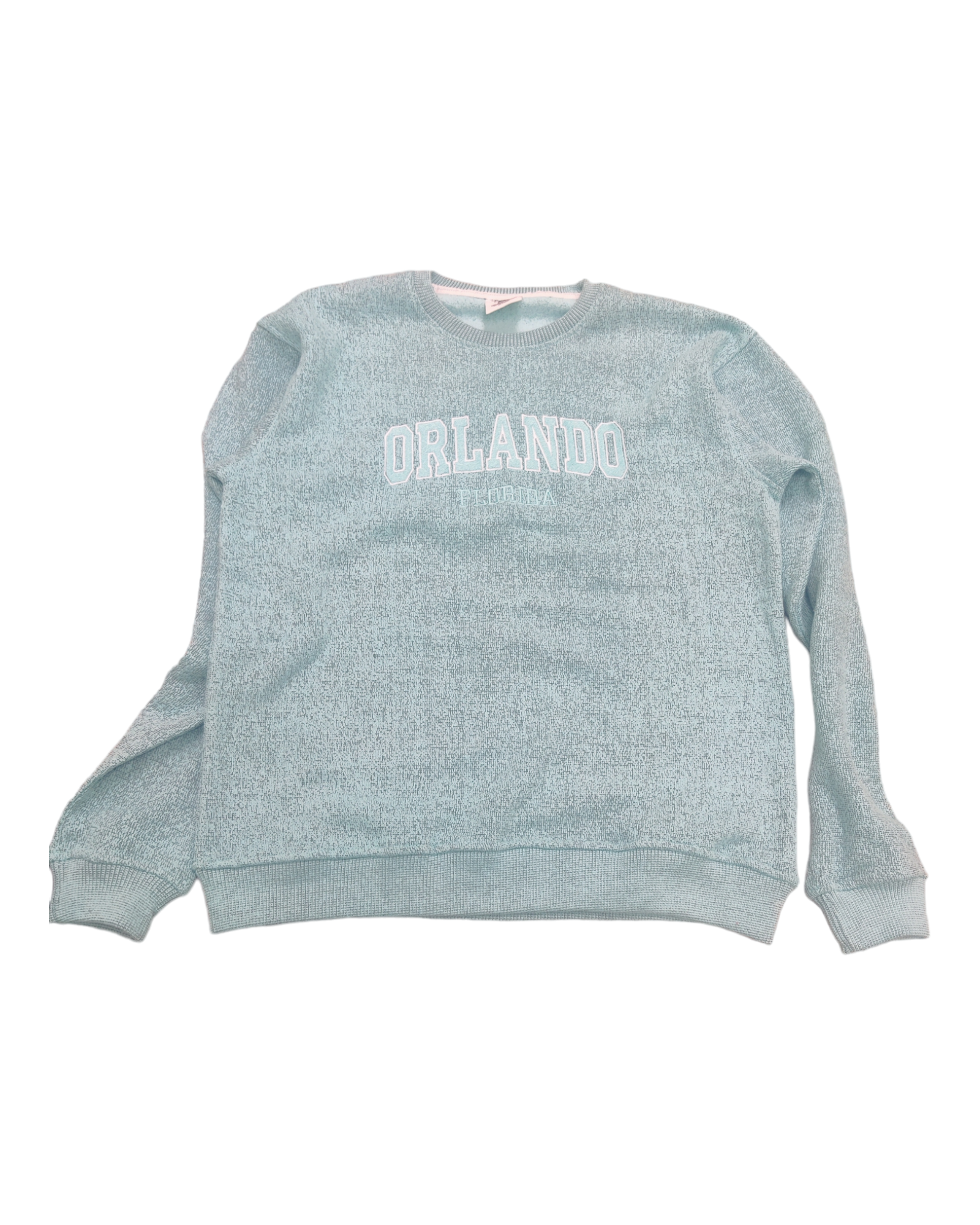 Orlando Seagrass Nantucket Sweatshirt