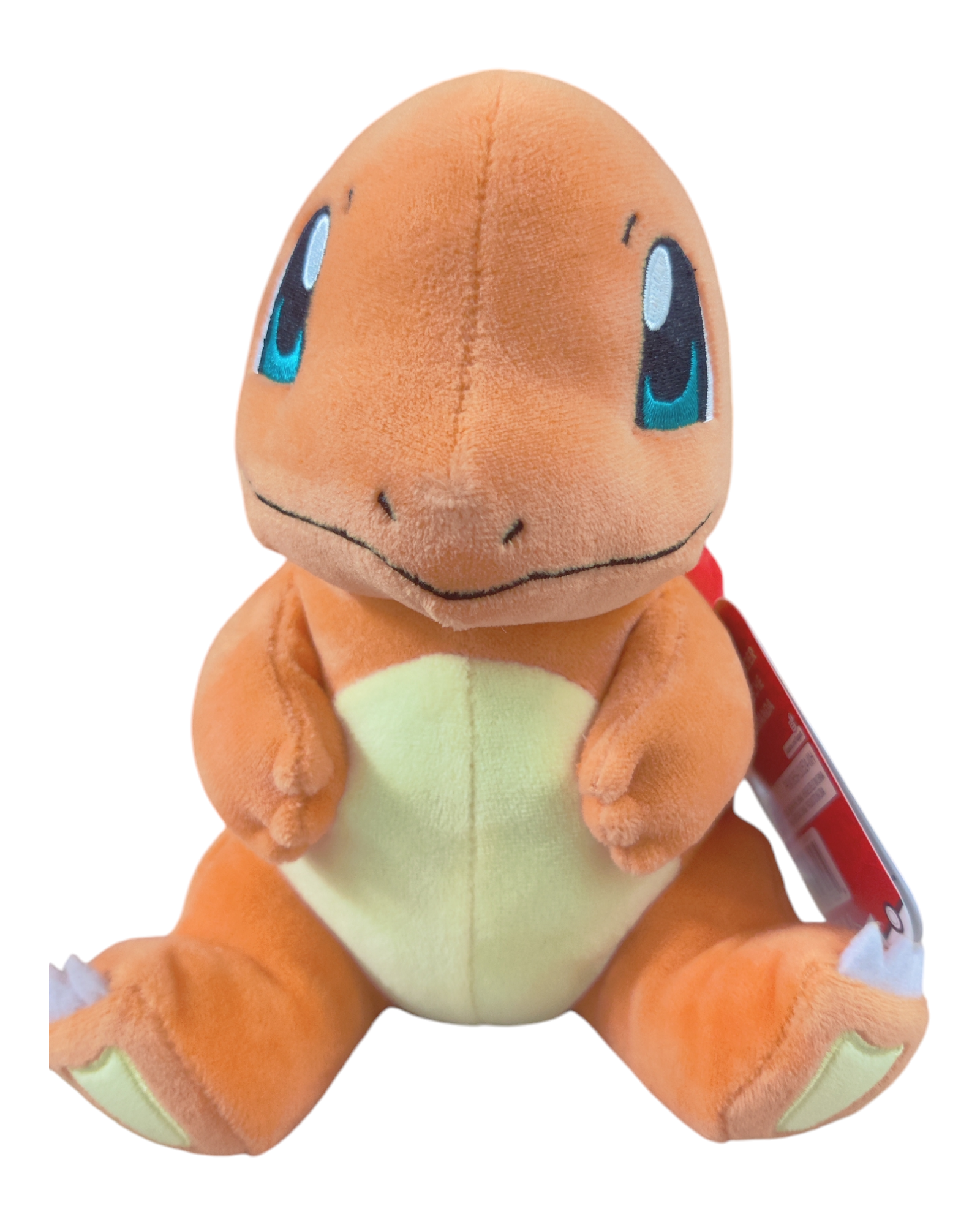 Kelly Toy Pokémon 8 Inch Collector Plush