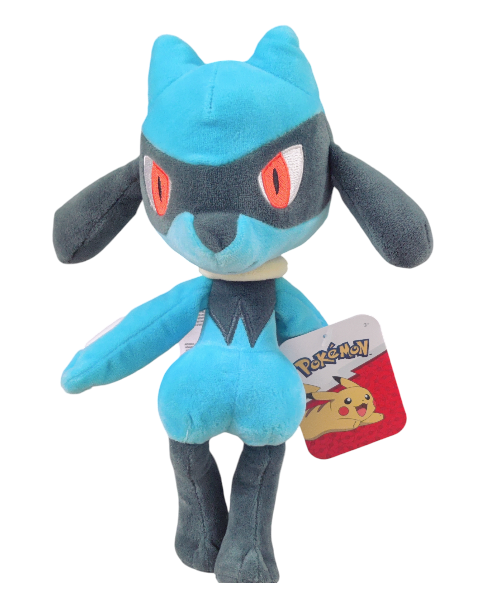 Kelly Toy Pokémon 8 Inch Collector Plush