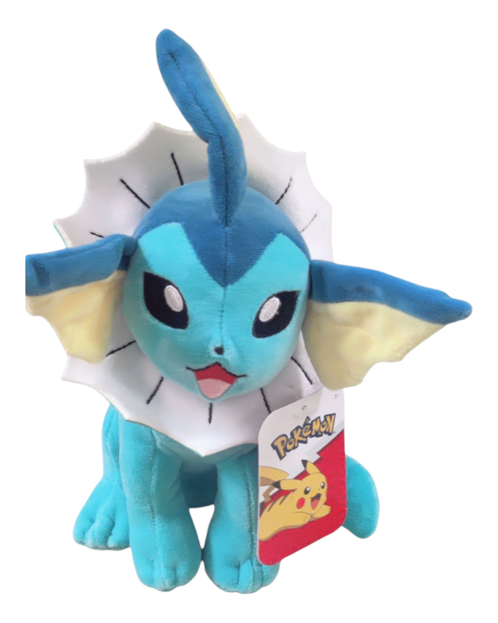 Kelly Toy Pokémon 8 Inch Collector Plush