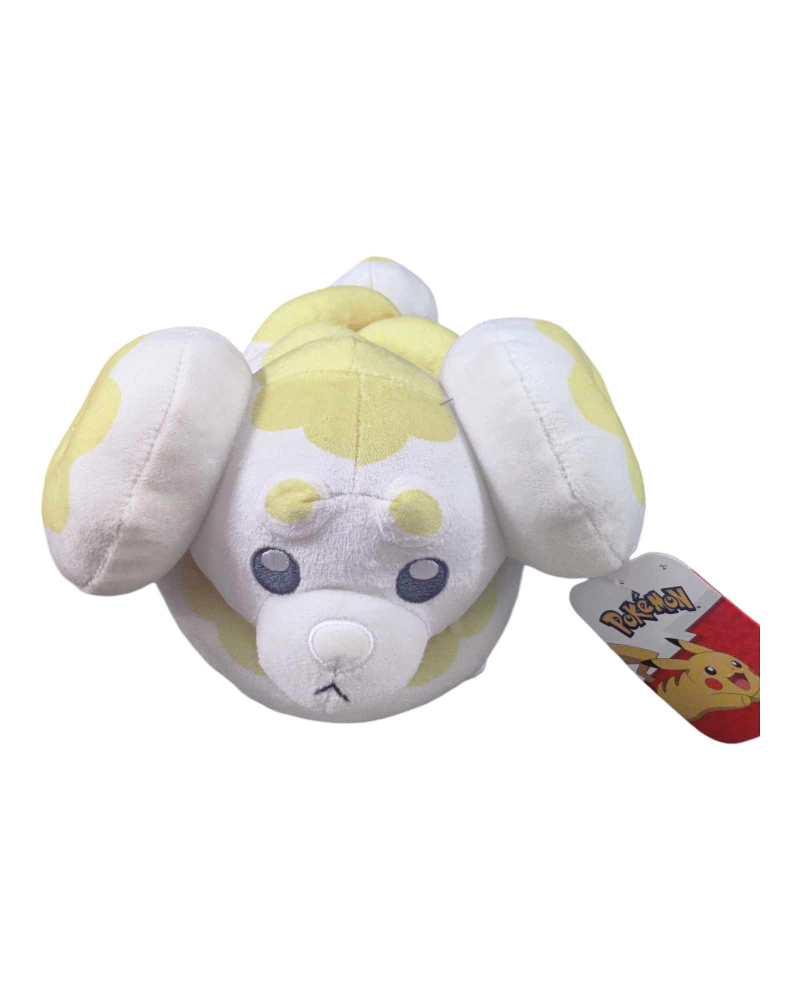 Kelly Toy Pokémon 8 Inch Collector Plush