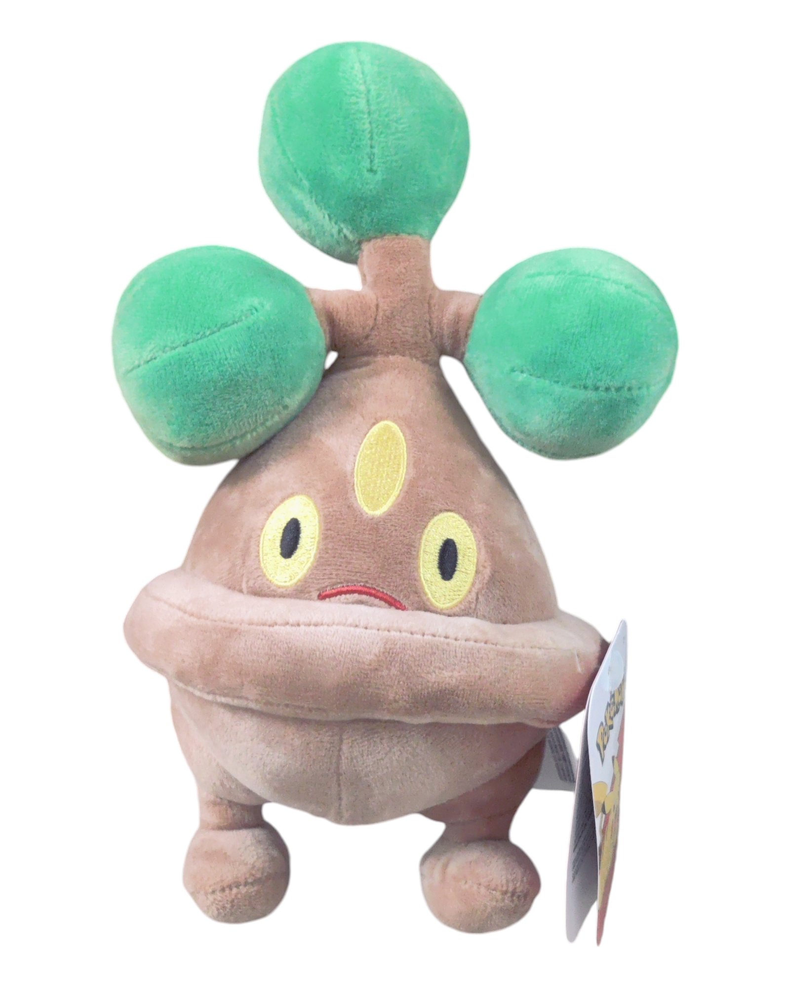 Kelly Toy Pokémon 8 Inch Collector Plush