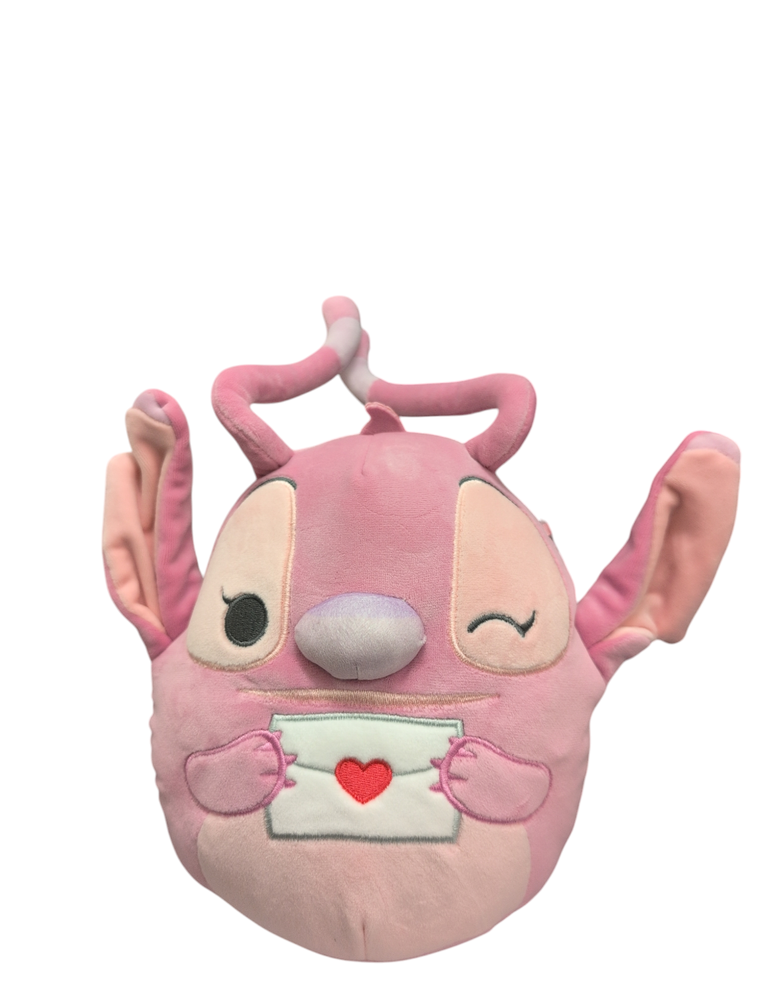 Squishmallows 8" Disney Valentines Squad