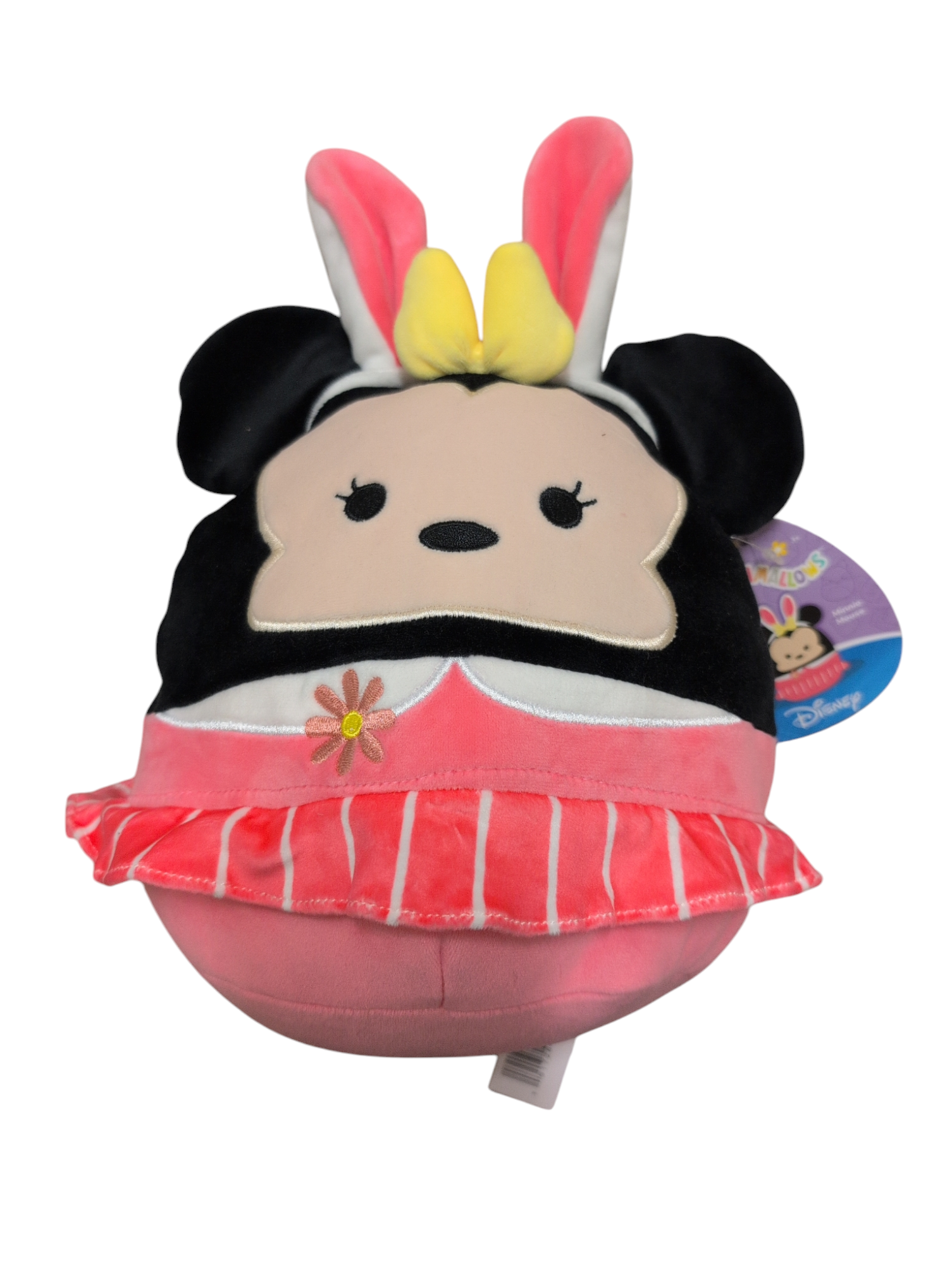 Disney Easter Character Squishmallows Assorted